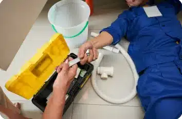 Drain & Sewer Cleaning