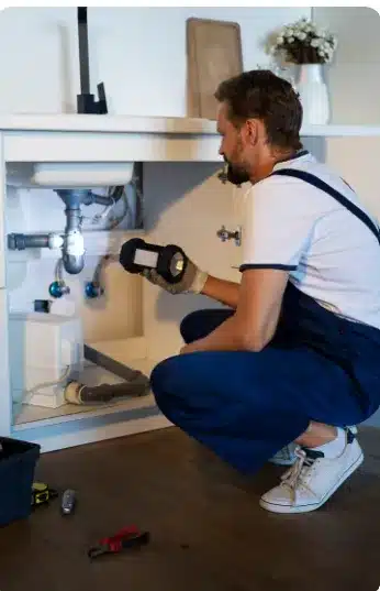 Water Heater Services