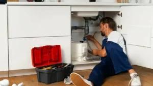Plumber in Cooper City