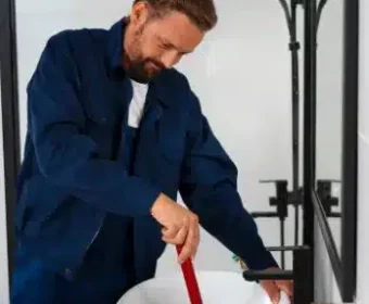 Drain & Sewer Cleaning