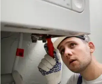 Water Heater Services